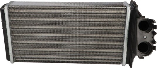 Varmeapparat register CLIMTEX CH3 905