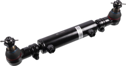 Slavesylinder, servostyring FEBI BILSTEIN 179633