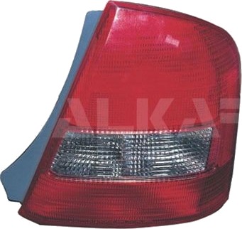 ALKAR 2202650 Baklykt