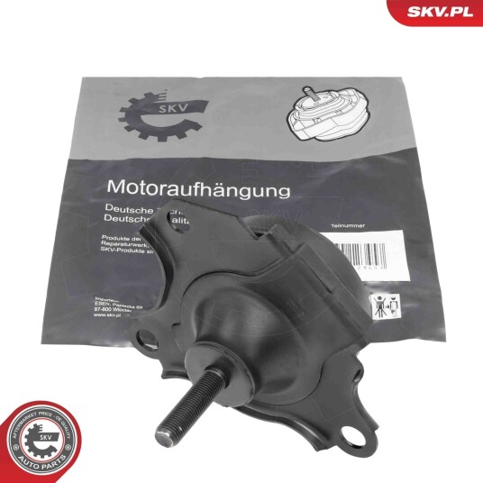 Motorfeste ESEN SKV 75SKV267