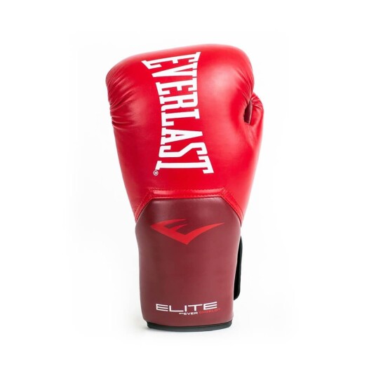 Elite Pro Style Glove V3, red, 10 oz
