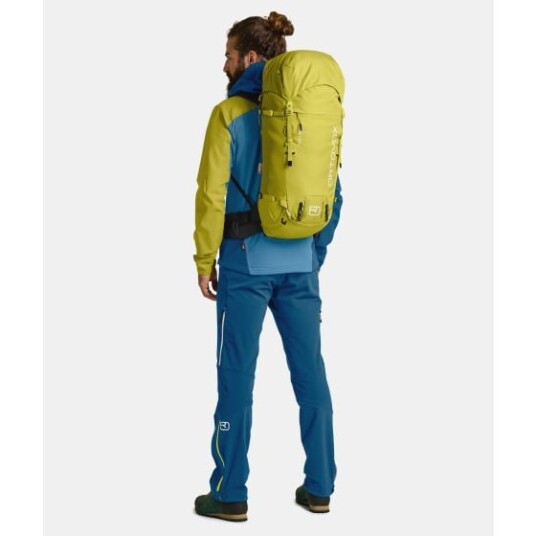 Ortovox Peak Light 32 Cengia Rossa 32 Ortovox Peak Light 32 Cengia Rossa 32