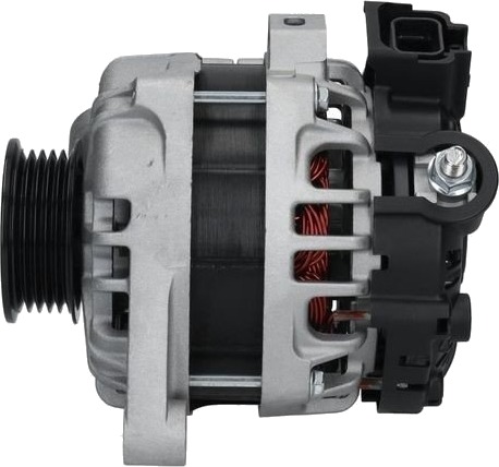 HC Cargo F 032 116 963 Dynamo