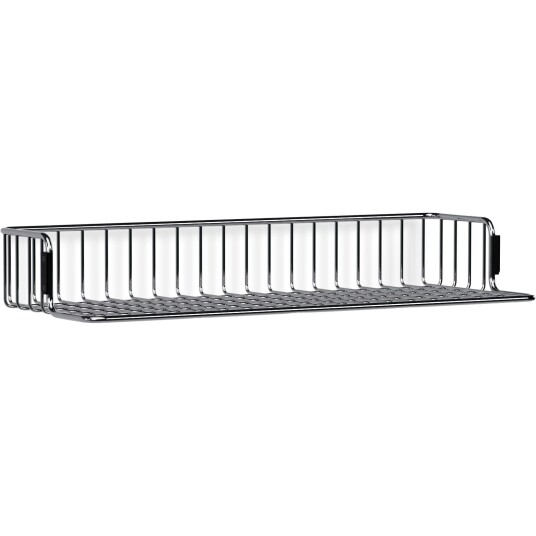 Hay Pier System Wire Shelf Krom