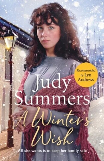 A Winter'S Wish Av Judy Summers