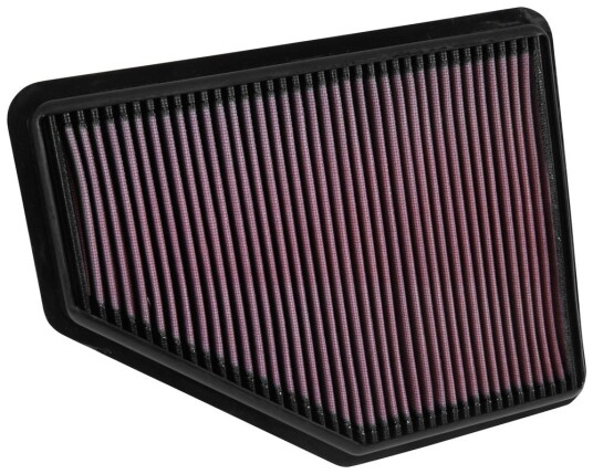 Luftfilter K&N Filters 33 5051