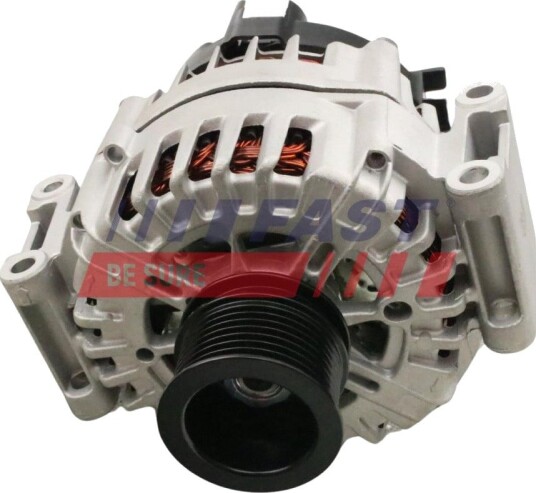 Dynamo FAST FT74064 Dynamo FAST FT74064