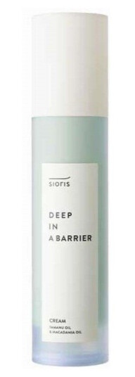 SIORIS Deep In A Barrier Cream 50 ml