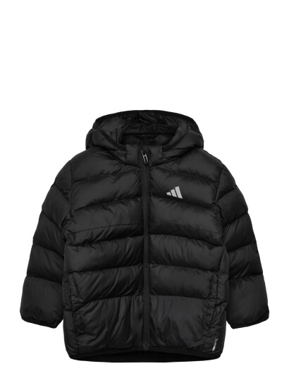 Adidas Sportswear I Sd Jkt Black 104