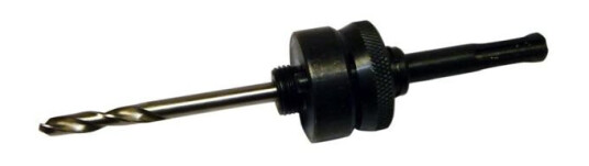 Flexxtra SHSA0006 Hullsagholder 32 210 mm Maskintilbehør & forbruk