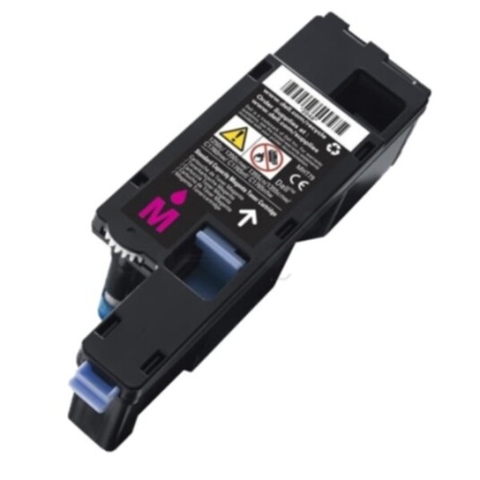 Dell HX76J Tonerkassett magenta 700 sider