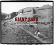 Giant Sand Ballad Of A Thin Line Man CD