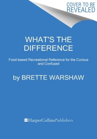 What'S The Difference? Av Brette Warshaw