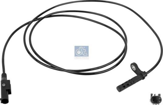 DT Spare Parts 4.70158 Sensor ABS DT Spare Parts 4.70158 Sensor ABS