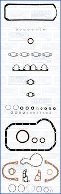 Tetnings helsett, motor AJUSA 51007300 Tetnings helsett, motor AJUSA 51007300
