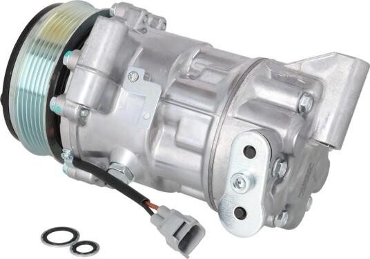 AC-kompressor KAMOKA 7820228