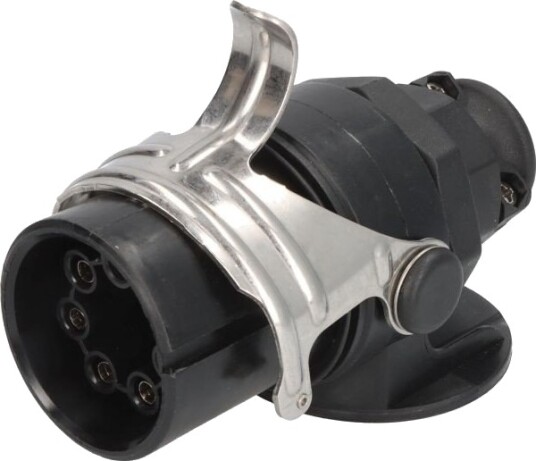 TRUCKLIGHT PL-07-EBS/2-12V Tilhengerplugg