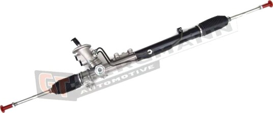 Tannstang GT-BERGMANN GT30-023