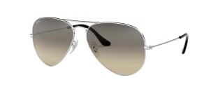 Ray-Ban Aviator Gradient RB3025 003/32 62