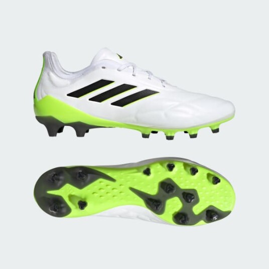 Adidas Copa Pure.1 Ag 01f7 Ftwwht/Cblack/Luclem 43 1/3