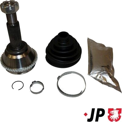 Drivledd JP GROUP 1543301310
