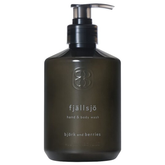 Fjällsjö Hand & Body Wash 400 ml Fjällsjö Hand & Body Wash 400 ml