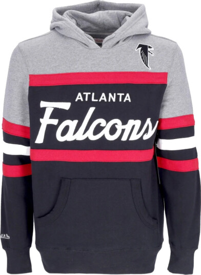 Mitchell & Ness Herre Gensere & Hettegensere Svart S,