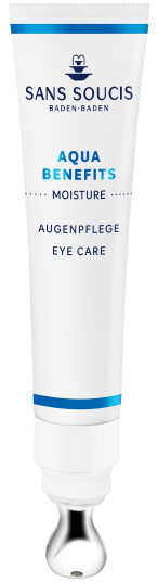 Sans Soucis Aqua Benefits Eye Care 15 ml Sans Soucis Aqua Benefits Eye Care 15 ml