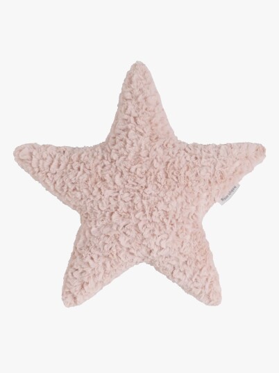 Baby"s Only Star Snow Pute Old Pink