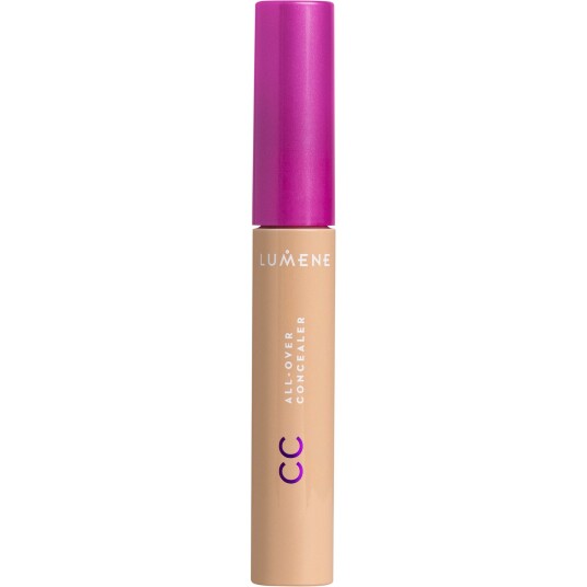 Lumene CC AllOver Concealer 4 Tan Lumene CC AllOver Concealer 4 Tan