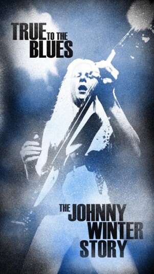 Johnny Winter True To The Blues The Johnny Winter Story CD
