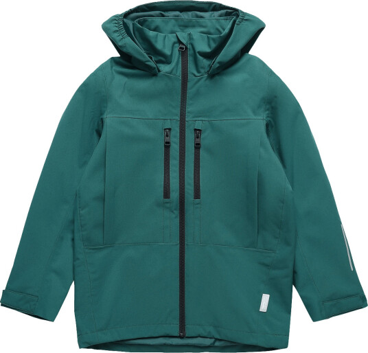 Reima Reimatec Jacket Saarela Green 116 Reima Reimatec Jacket Saarela Green 116