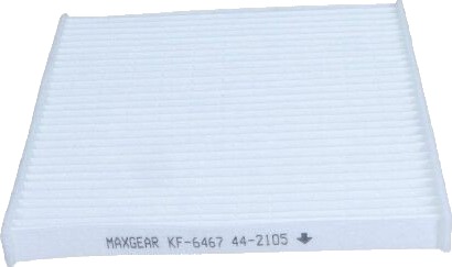 Kupefilter MAXGEAR 26-1936 Kupefilter MAXGEAR 26-1936