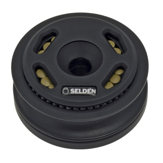 Seldén Blokk RBB60 Winch feeder Seldén Blokk RBB60 Winch feeder