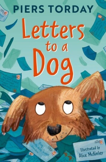 Letters to a Dog Letters to a Dog