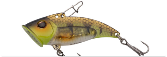 Berkley Rattling Powerblade