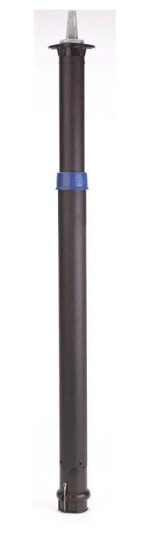 AVK Teleskopisk Forlengelsesspindel 650-1100mm for Hydraulikkventiler
