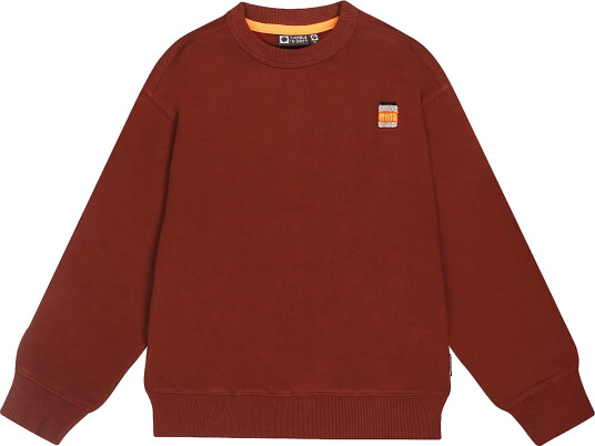 TUMBLE "N DRY Tnd Harwich Brown 92