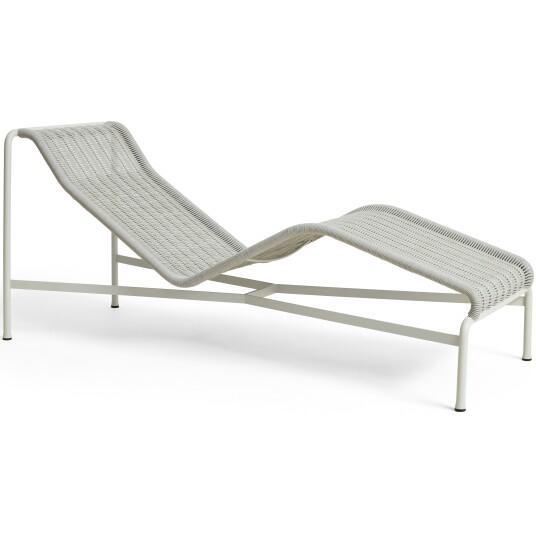 Hay Hay Palissade Cord Sjeselong Sky Grey