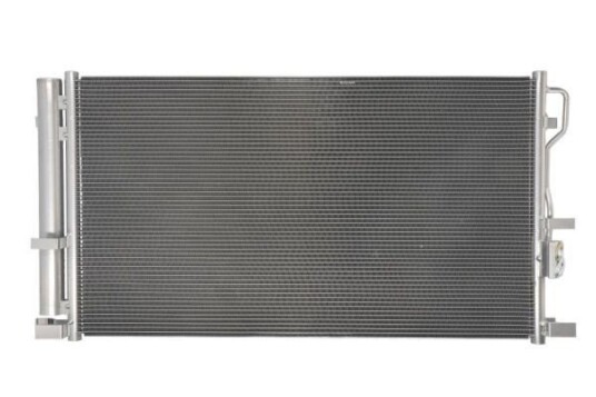 Kondensator THERMOTEC KTT110647