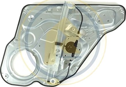 Vindusheis AC Rolcar 01.4672