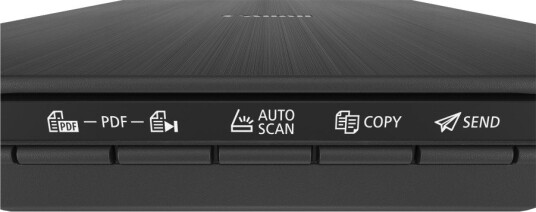 Canon Canoscan Lide 400 Flatskannner - Svart