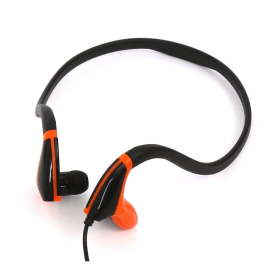 Freestyle Omega FH1019 Svart/Oransje