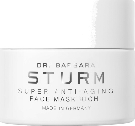 Dr. Barbara Sturm Super Anti-Aging Face Mask Rich 50 ml