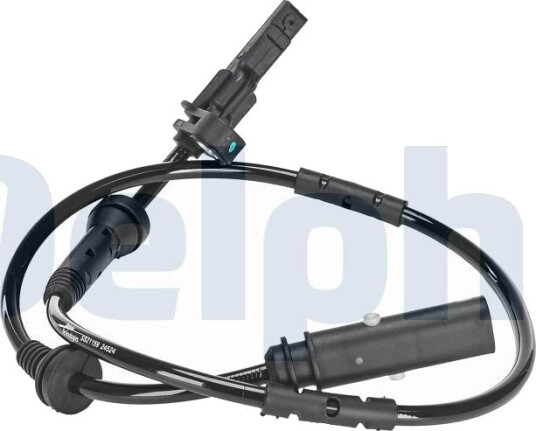 DELPHI SS21159 12B1 Sensor ABS DELPHI SS21159 12B1 Sensor ABS