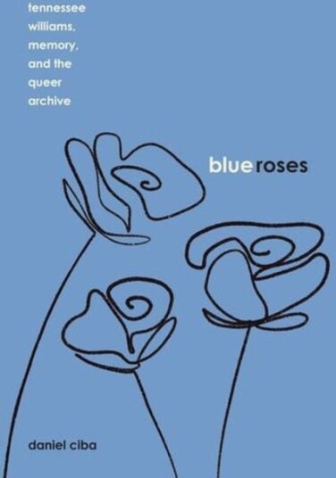 Blue Roses