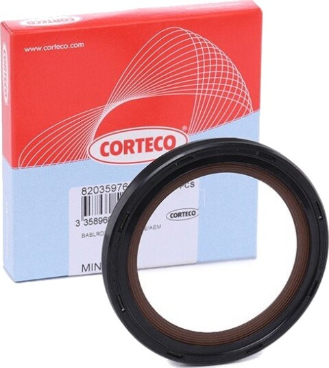 Simring, veivaksel CORTECO 19035976B