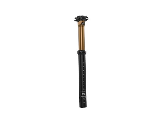 Fox Transfer SL Factory31.6mm, 125mm vandring Fox Transfer SL Factory31.6mm, 125mm vandring