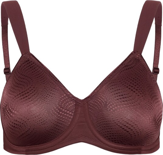 Triumph Essential Minimizer T W X   VELVET CHOCOLATE   70 C