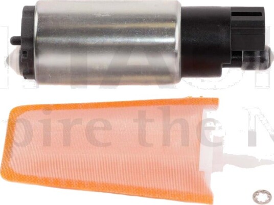 Drivstoffpumpe HÜCO 2503181 Drivstoffpumpe HÜCO 2503181